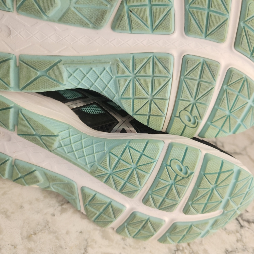 ASICS Womens - Picture 5 of 7